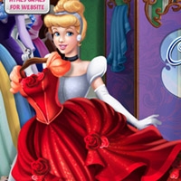 Cinderella's Closet Play