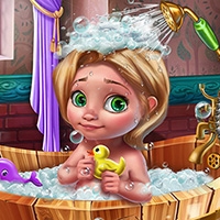 Goldie Baby Bath Care 