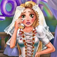 Goldie Ruined Wedding Play