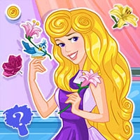Princess Ava's Flower Shop Play