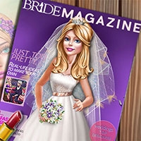 Princess Bride Magazine Play