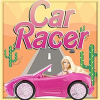 Princess Car Racer Play