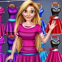 Princess Outfit Creator Play