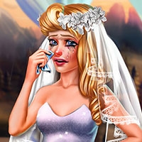 Sleepy Princess Ruined Wedding