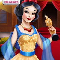 Snow White Hollywood Glamour Play