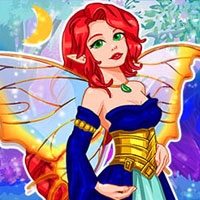 Titania: Queen Of The Fairies Play