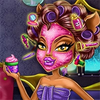 Werewolf Girl Real Makeover Game Play