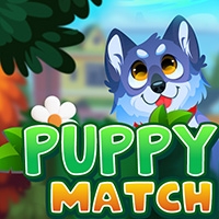 Puppy Match